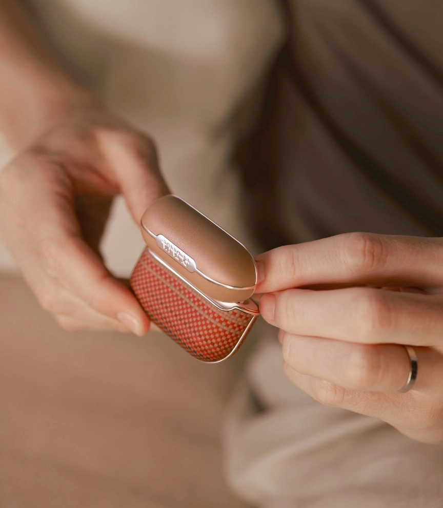 About Us | PITAKA