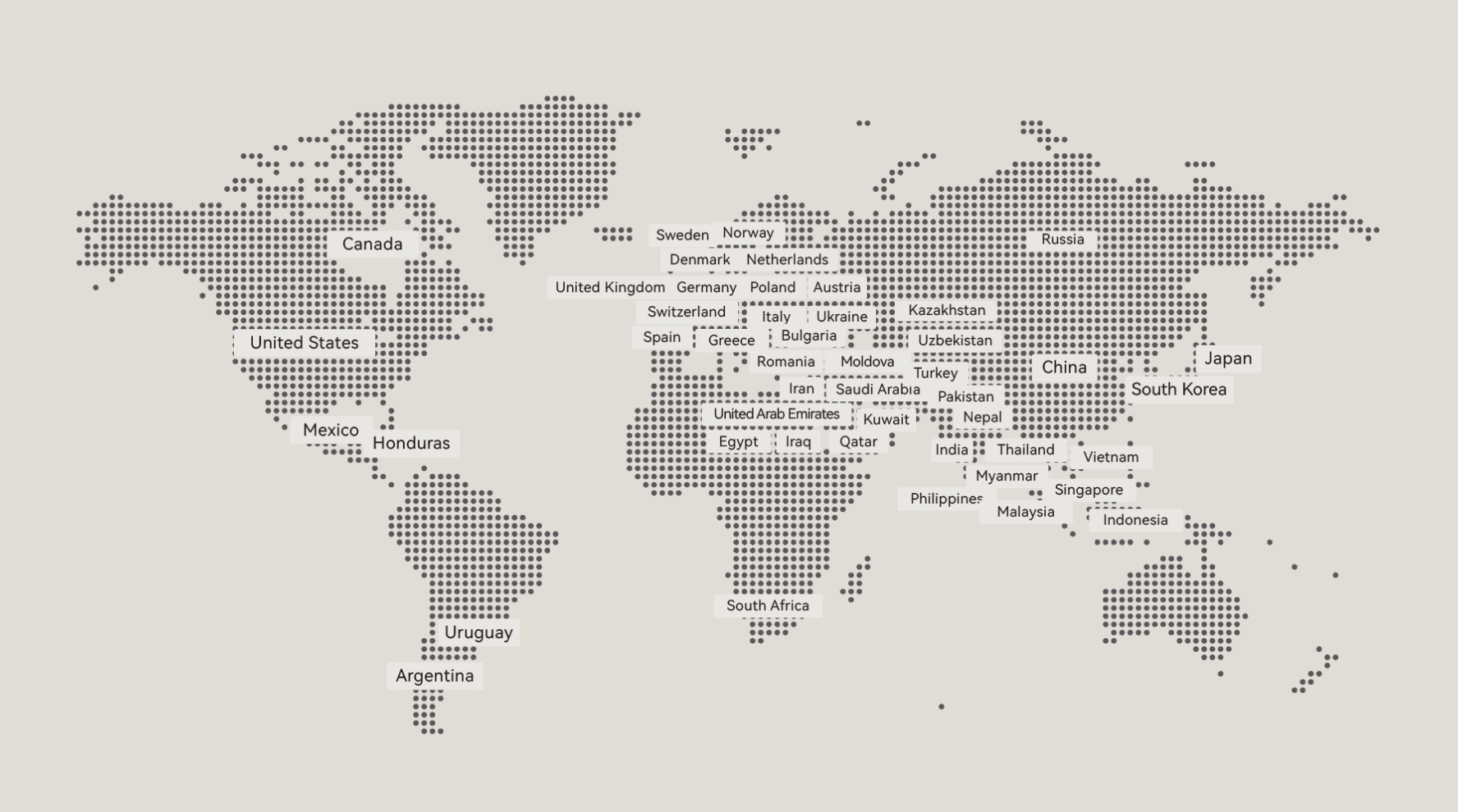 About Us | PITAKA