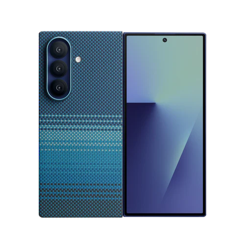 Samsung Galaxy Z Fold7 / Moonrise | Ultra-Slim Case