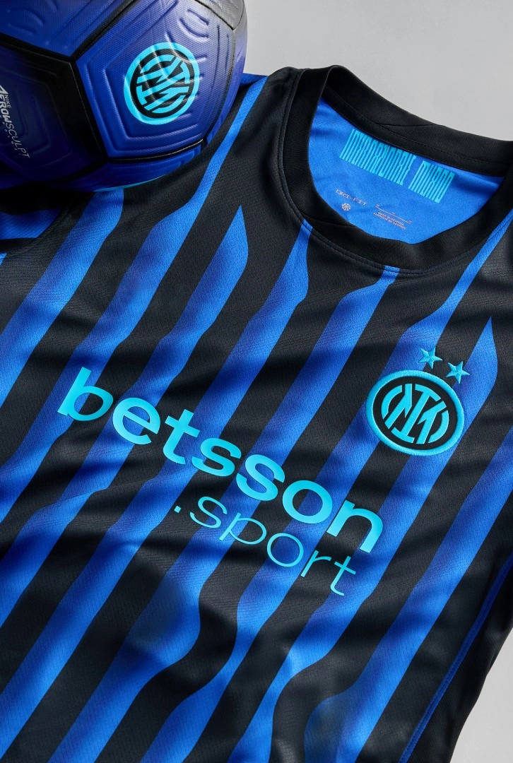 Inter inter-jersey