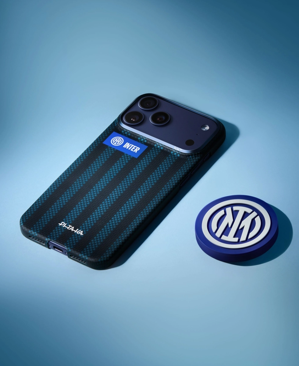 INTER Official Licence