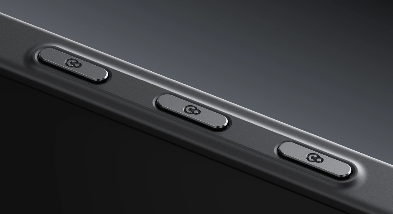 PinButton | PITAKA